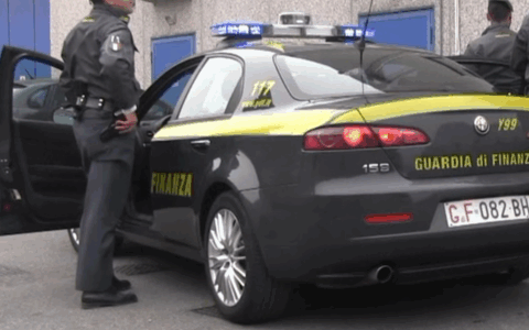 Guardia di finanza Vco: 6 arresti per bancarotta fraudolenta da 2.5 milioni di euro