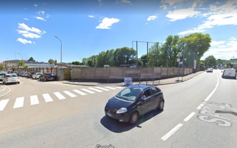 Gusmeroli: “I lavori all’ex campo da calcio di via Monte Zeda inizieranno a gennaio”