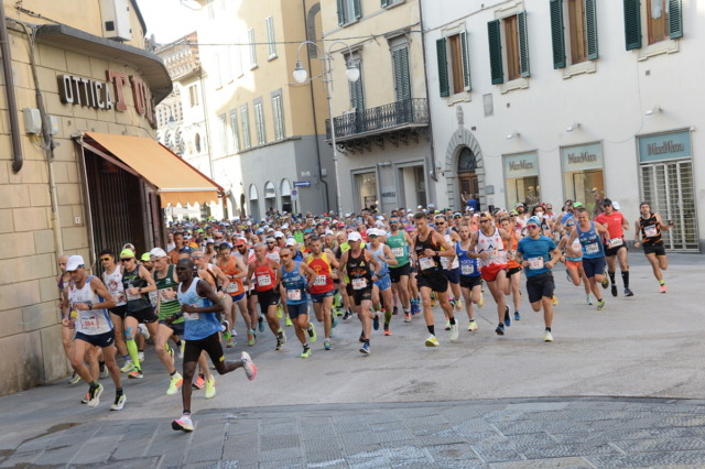 I giudici Uisp di Pistoia celebrati per il loro prezioso contributo