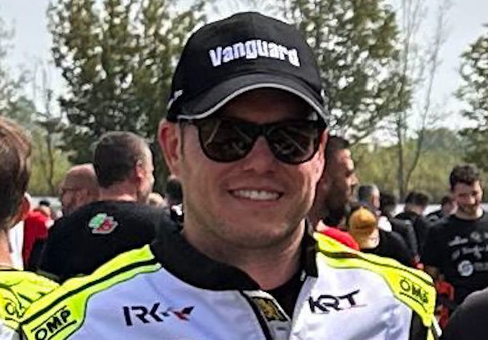 Il bilancio di stagione di Davide Balbo: tra alti e bassi si scaldano i motori per la stagione 2026