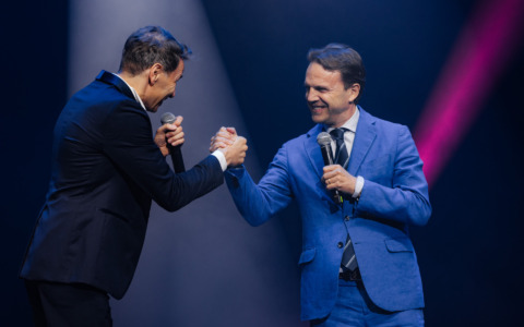 Il campionato mondiale di magia su Rai 1: Piemonte protagonista di “Notti magiche”