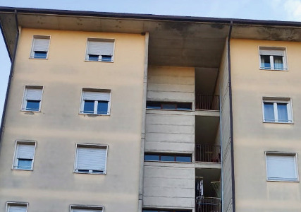 Il caso del degrado negli alloggi Aler di Seriate arriva in Regione con un’interrogazione del Pd