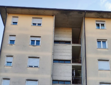 Il caso del degrado negli alloggi Aler di Seriate arriva in Regione con un’interrogazione del Pd
