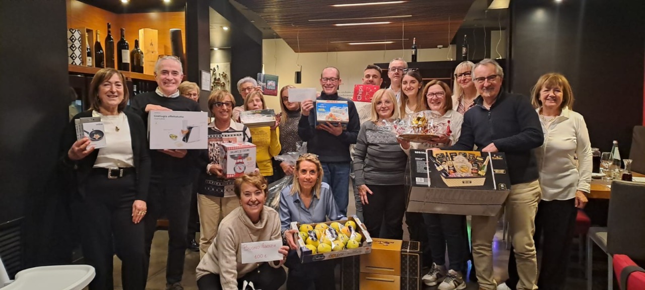 Il Comitato Teca porta 90 partecipanti alla scoperta dei borghi trentini