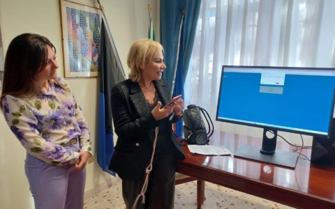 il Comune entra nell’Archivio Nazionale Informatizzato dei Registri dello Stato Civile