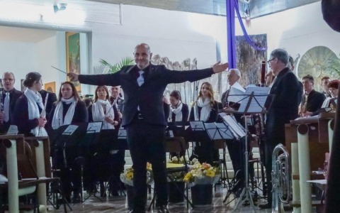 Il concerto di Natale dell’Anxur Music Ensemble