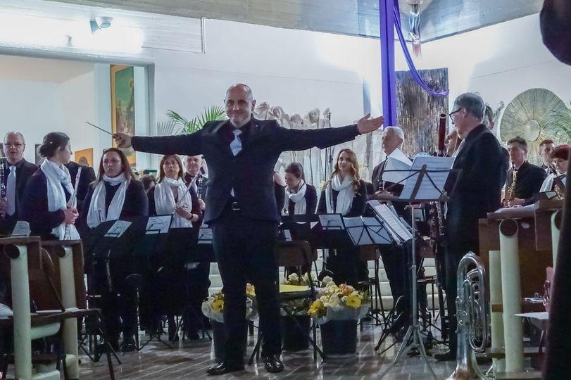 Il concerto di Natale dell’Anxur Music Ensemble