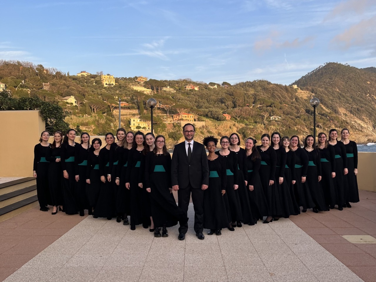 Il coro “Gli Harmonici” porta il Natale nella chiesa di Costa di Mezzate con “In dulci jubilo”