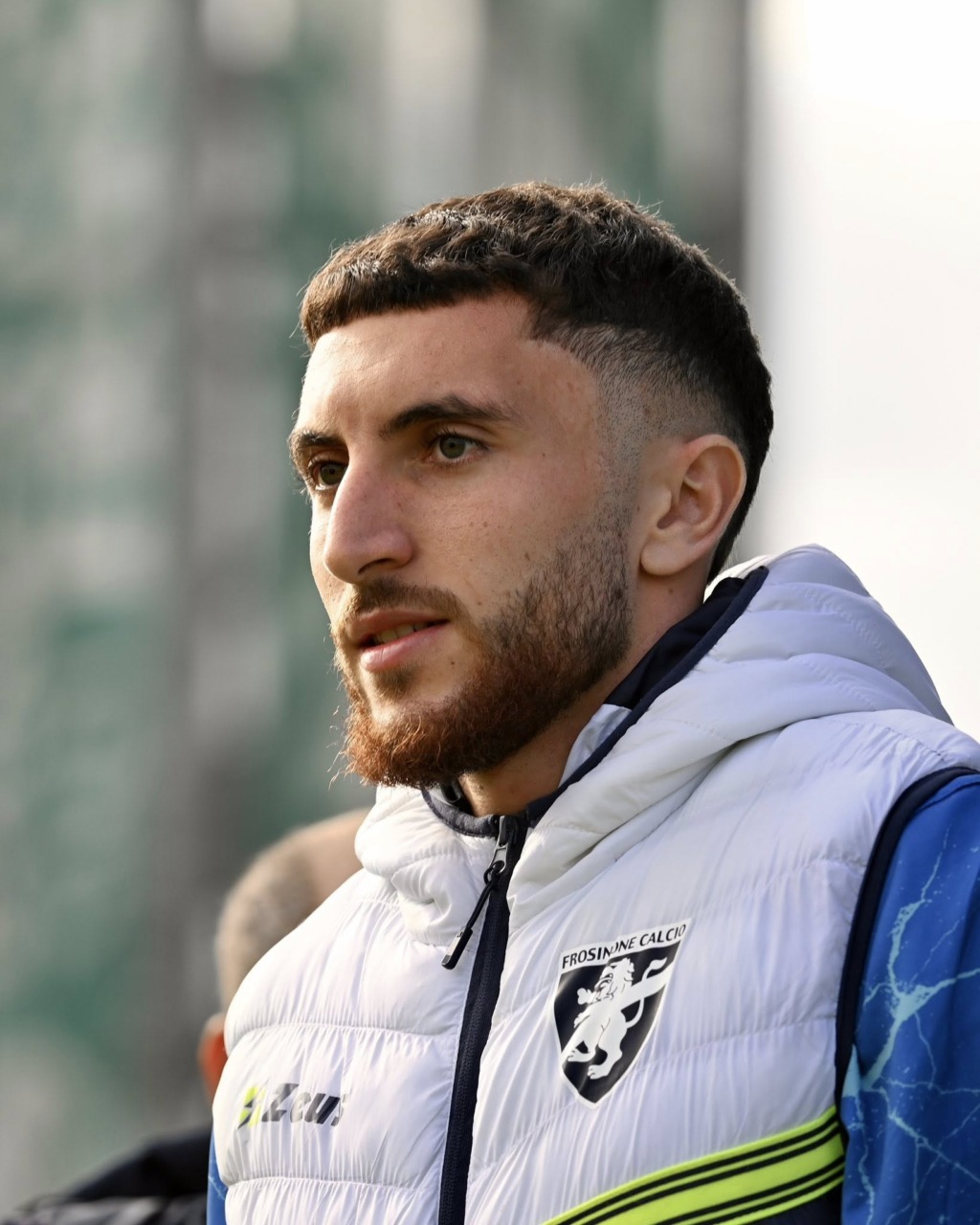 Il Frosinone prepara la sfida contro lo Spezia. Al via la prevendita