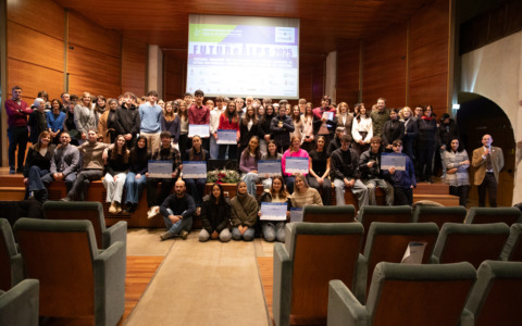 Il futuro delle Alpi prende forma a Morbegno: giovani, idee e innovazione accendono Montagna 4.0