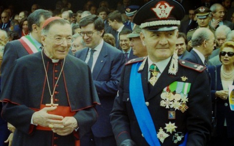 Il generale Franco Romano è «Vittima del Dovere». Domenica il 27° anniversario dell’incidente di Volpiano