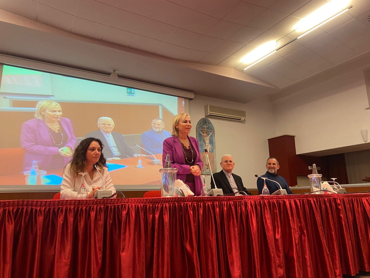 Il Giubileo dei Bambini