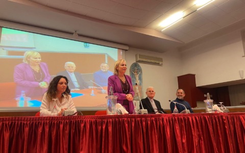 Il Giubileo dei Bambini