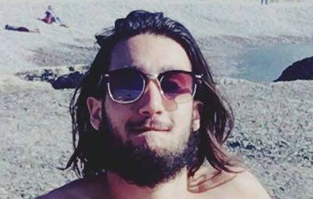 Il grazie dei genitori e della compagna di Giuseppe Lupoi mancato a soli 29 anni