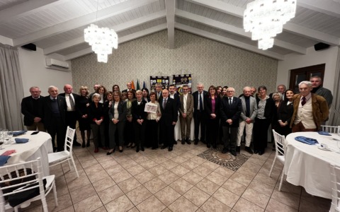 Il Lions raccoglie più di 5 mila euro per l’autismo