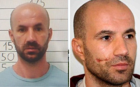 Il “Lupin delle carceri” fugge ancora: l’evasione rocambolesca dal carcere di Opera