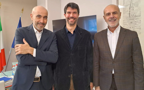 Il medico Andrea Bondurri nuovo responsabile della Chirurgia all’Oglio Po