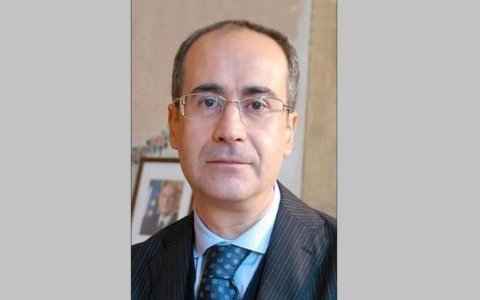 Il messaggio di auguri di Natale del Prefetto di Vercelli Lucio Parente