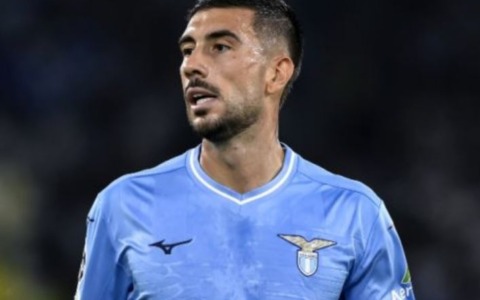 Il Milan cade all’Olimpico: la Lazio vince 1-0, Allegri eliminato