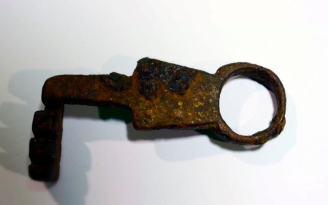 Il Museo Civico di Rieti: un appuntamento con “Le Chiavi Romane e la Loro Simbologia”