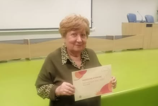 Il paese piange Giovanna Ballabio, amata volontaria