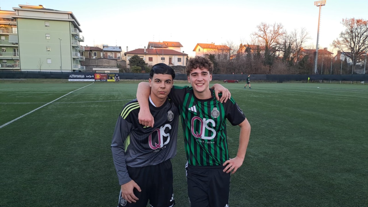 Il pareggio arriva nel recupero: con il Sangiuliano finisce 1-1