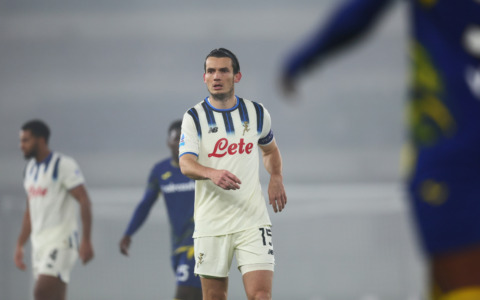 Il peccato di presunzione commesso al Bentegodi è stato pagato in maniera severa