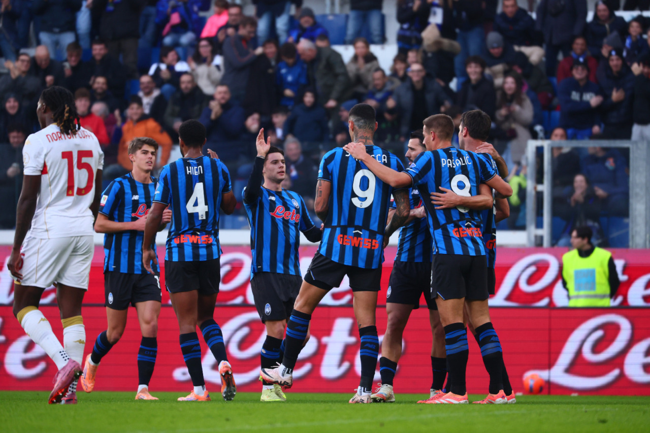 Il precedente stagionale con il Genoa non va considerato: quel 4-0 rischia di confondere