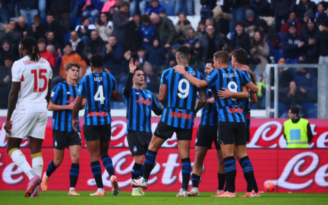 Il precedente stagionale con il Genoa non va considerato: quel 4-0 rischia di confondere