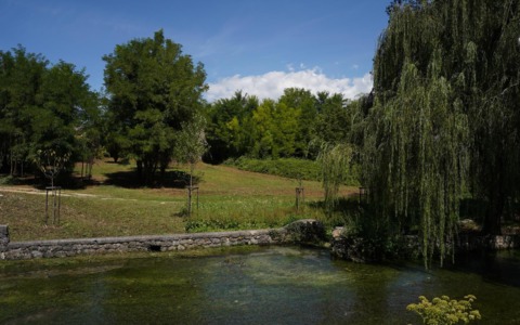Il presepe di Salvatore Guida