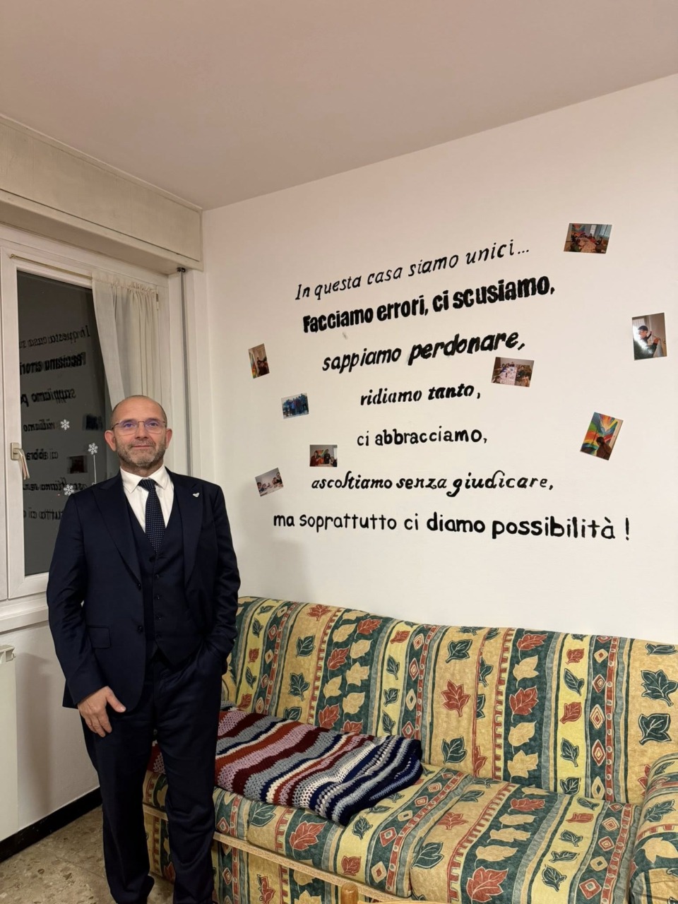 Il progetto Nuova Casa, un bel percorso di autonomia per ragazzi diversamente abili