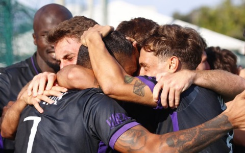 Il programma della domenica. Si conclude il girone di andata