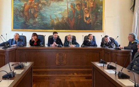 Il “Protocollo per la sicurezza degli esercizi pubblici”