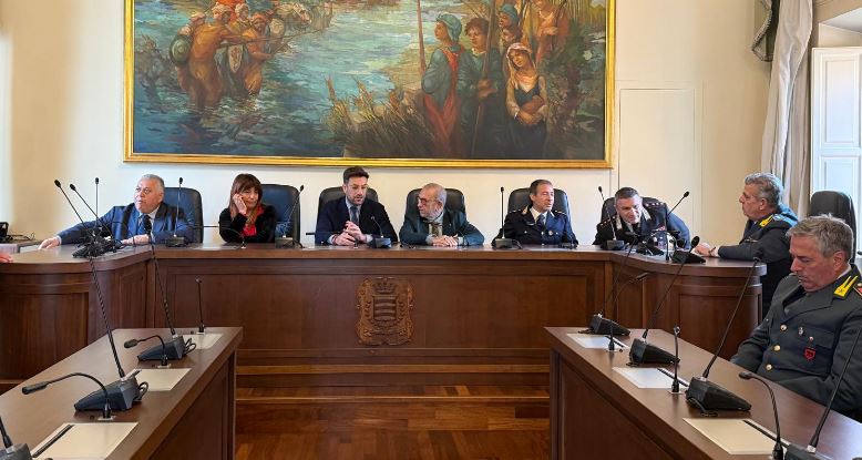 Il “Protocollo per la sicurezza degli esercizi pubblici”