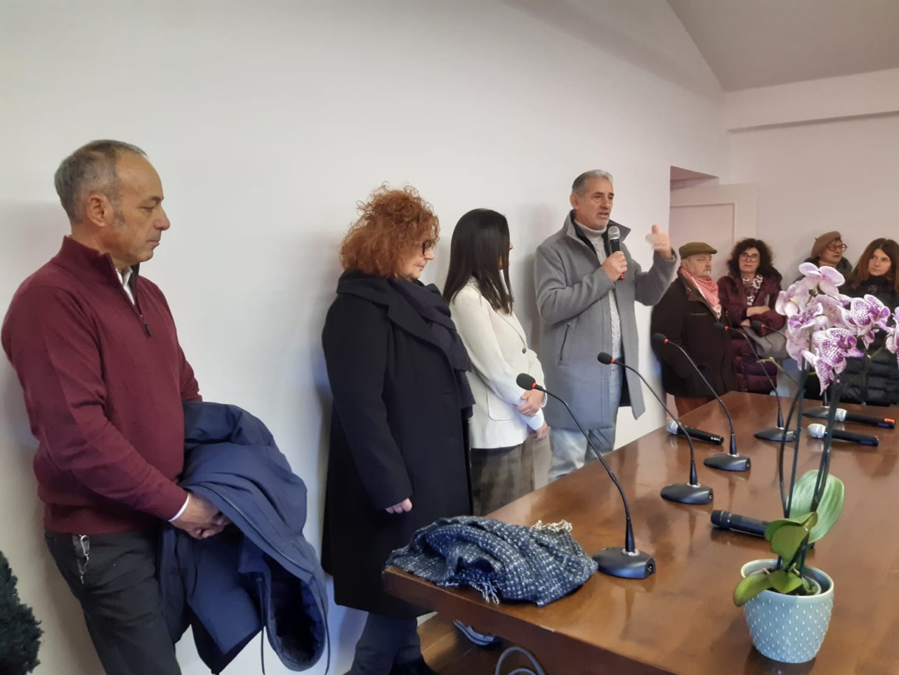 Il restauro di Palazzo Maineri di Ovada: nuovi spazi e una sala conferenze