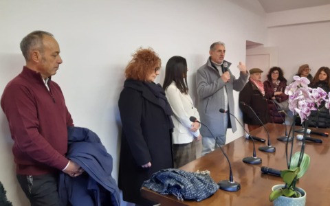 Il restauro di Palazzo Maineri di Ovada: nuovi spazi e una sala conferenze