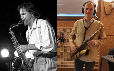 Il sassofonista di Portogruaro Mauro Darpin precipita in montagna e perde la vita