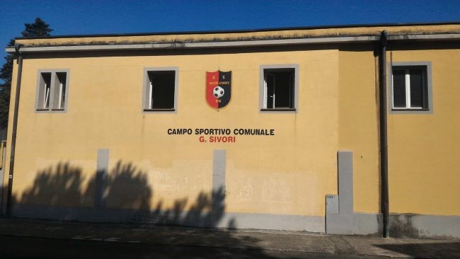 Il Sestri Levante vince 3 a 1 contro il Celle Varazze F.B.C.