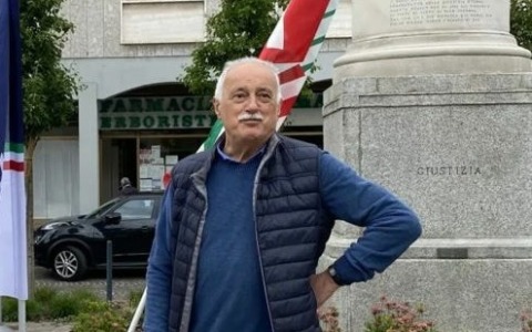 Il sindaco Dario Candiani dà le dimissioni: “Impossibile proseguire”
