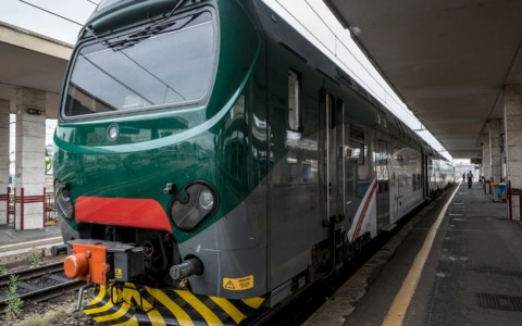 Implementato un nuovo sistema di annunci vocali sulla ferrovia Roma Nord
