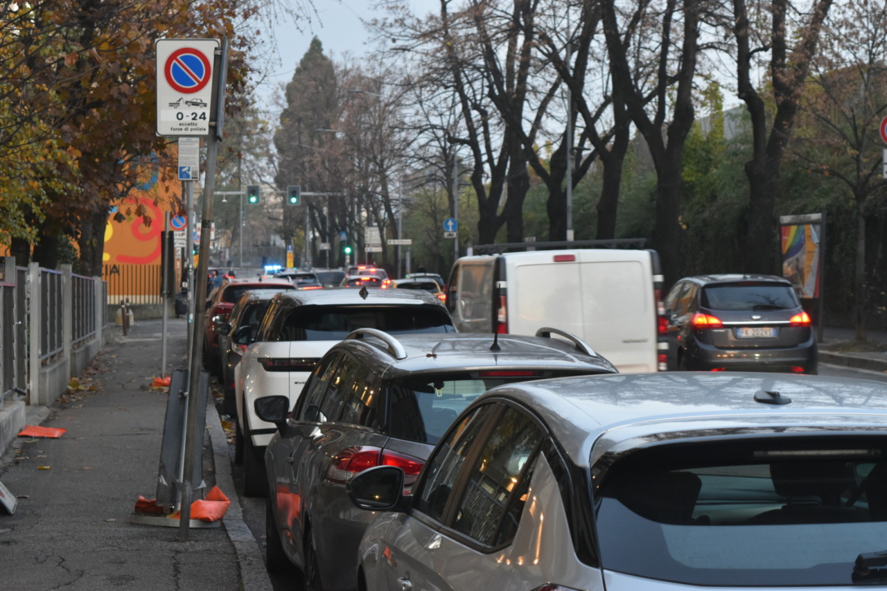 In arrivo due regali per i bergamaschi sotto le feste: i lavori in via Bonomelli e lo stop al tram delle valli