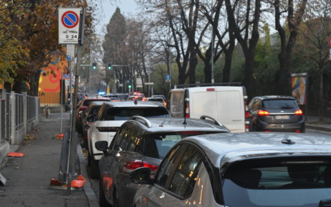 In arrivo due regali per i bergamaschi sotto le feste: i lavori in via Bonomelli e lo stop al tram delle valli