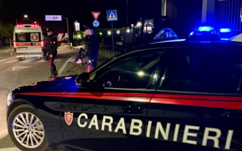 In diretta sui social mentre era ricercato: 47enne arrestato dai Carabinieri