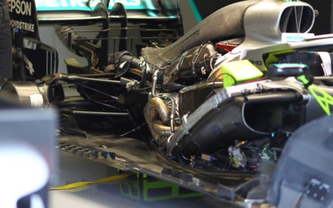 In Formula 1 è già tempo di polemiche