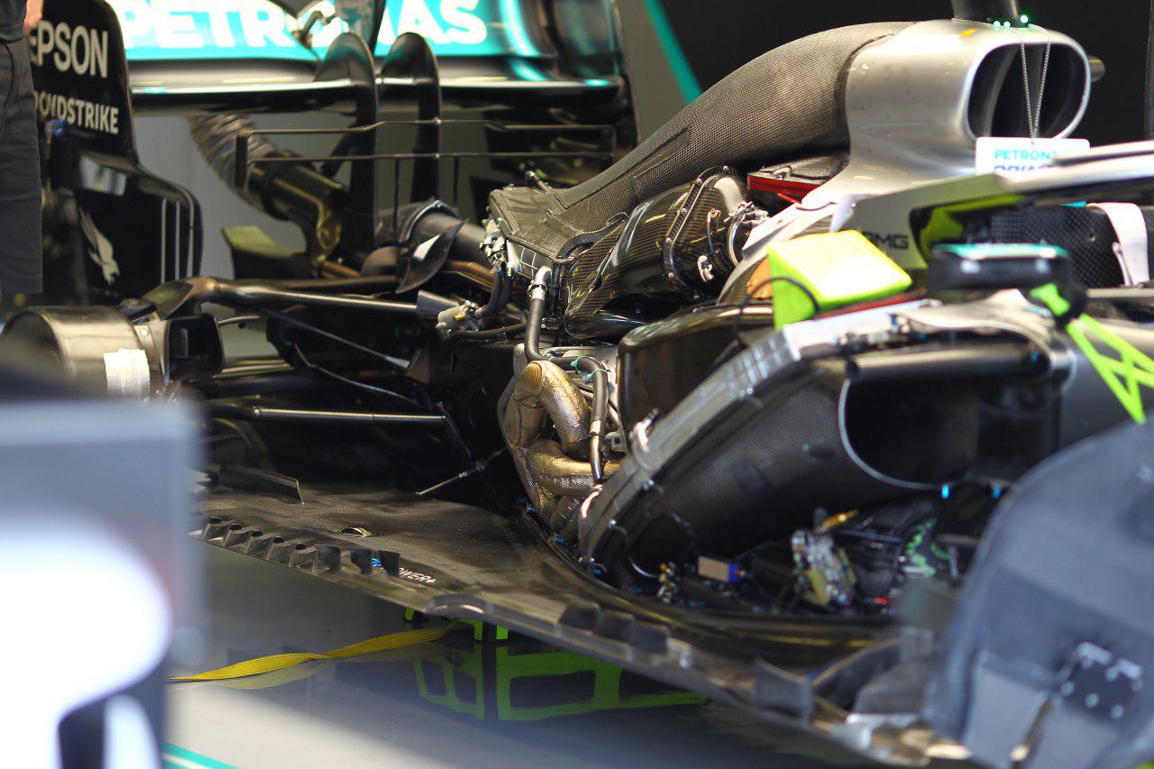 In Formula 1 è già tempo di polemiche