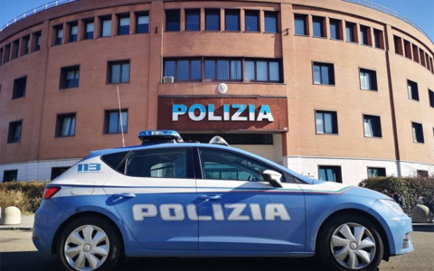 In un podcast la professione dell’agente dietro le quinte e dietro la divisa