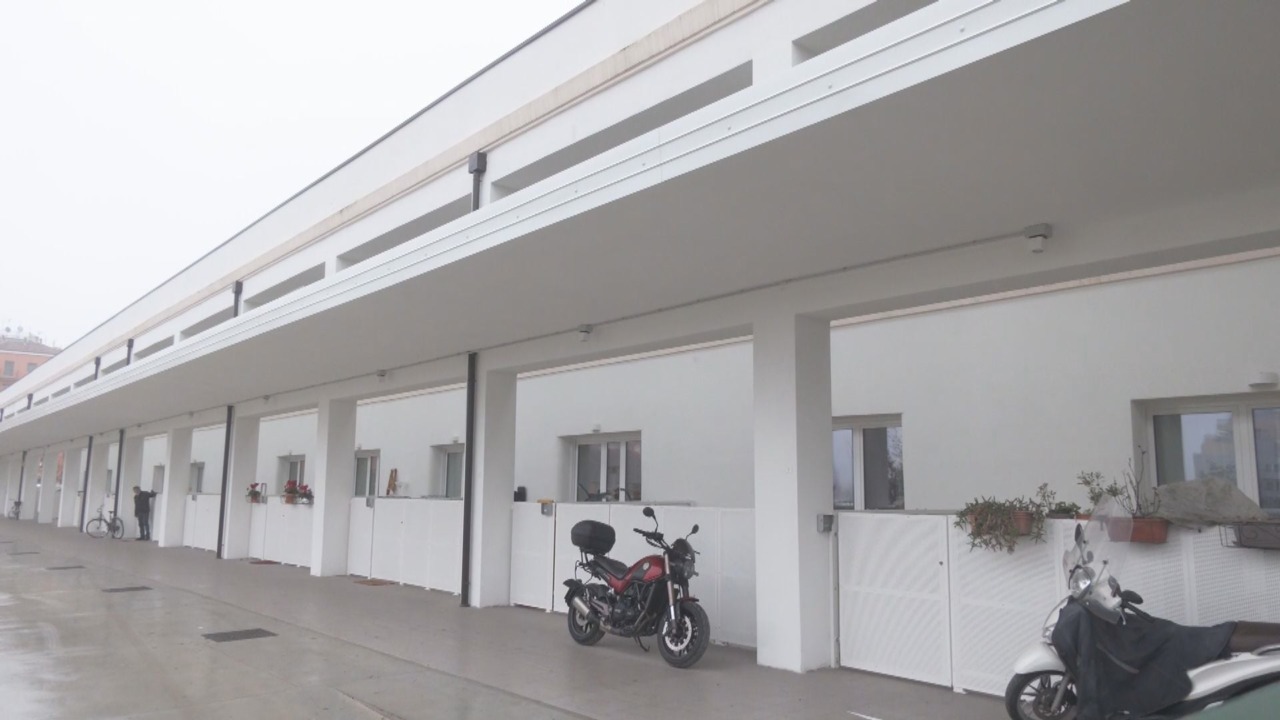 Inaugurato ‘Cohousing Fioravanti’, immobile di abitare collaborativo del Comune di Bologna