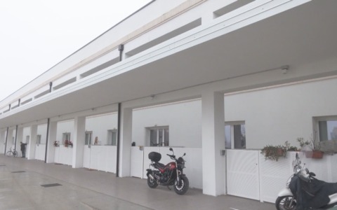 Inaugurato ‘Cohousing Fioravanti’, immobile di abitare collaborativo del Comune di Bologna