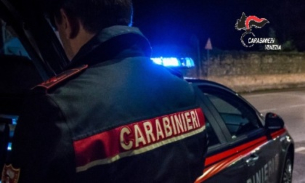 Incidente mortale sulla via per Sacile, in quel di Francenigo
