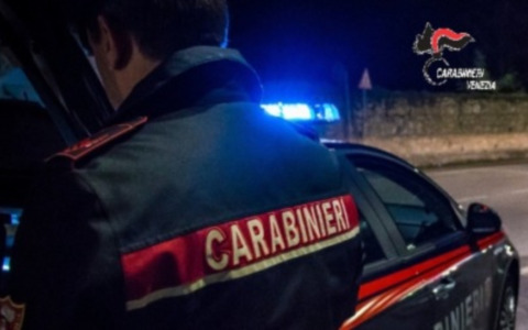 Incidente mortale sulla via per Sacile, in quel di Francenigo